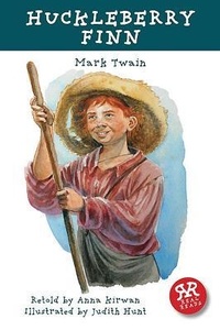 Enlarge image Cover: Huckleberry Finn - Real Reads