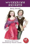 Cover: Wuthering Heights - Real Reads