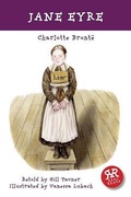 Cover: Jane Eyre - Real Reads