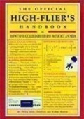 Cover: The Official High-Flier's Handbook - Harriman House Publishing