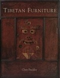 Cover: Tibetan Furniture - Floating World Editions