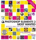 Cover: PS MOST WANTED, - friends of ED Ltd