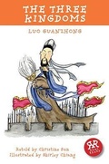 Cover: Three Kingdoms - Real Reads