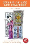 Cover: Dream of the Red Chamber - Real Reads