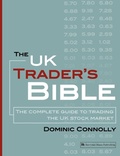 Cover: The UK Trader's Bible - Harriman House Publishing