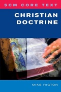 Cover: SCM Core Text: Christian Doctrine - SCM Press