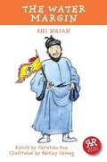 Cover: Water Margin - Real Reads