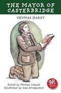 Cover: Mayor of Casterbridge - Real Reads