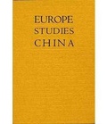 Cover: Europe Studies China - Floating World Editions