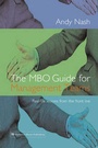 Cover: The MBO Guide for Management Teams - Harriman House Publishing