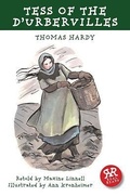 Cover: Tess of the Durbervilles - Real Reads