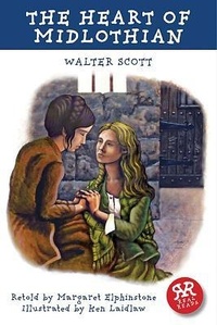 Enlarge image Cover: Heart of Midlothian - Real Reads