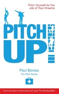 Cover: Pitch Up! - CGW Publishing