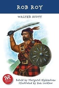 Cover: Rob Roy - Real Reads