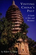 Cover: Visiting China's Past - Floating World Editions