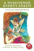 Cover: Midsummer Nights Dream - Real Reads