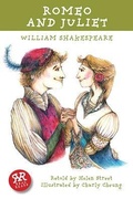 Cover: Romeo and Juliet - Real Reads