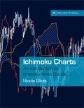 Cover: Ichimoku Charts - Harriman House Publishing
