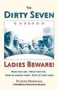 Cover: The Dirty Seven - AIL New Media Publishing