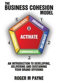 Cover: The Business Cohesion Model - CGW Publishing