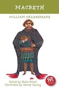 Cover: Macbeth - Real Reads