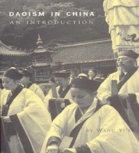 Abbildung von: Taoism in China - Floating World Editions