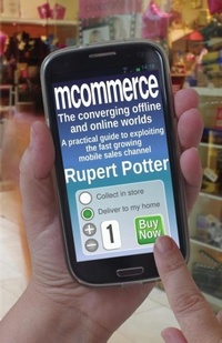 Enlarge image Cover: mCommerce - CGW Publishing