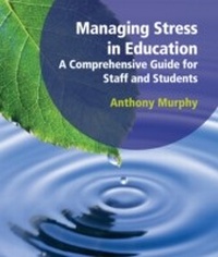 Bild: Managing Stress in Education - Teach to Inspire Ebooks