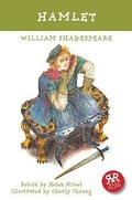Cover: Hamlet - Real Reads
