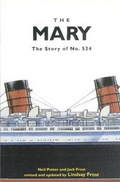 Cover: The Mary - Shipping Books Press