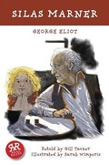 Cover: Silas Marner - Real Reads