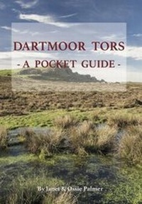 Abbildung von: Dartmoor Tors - Orchard Publications