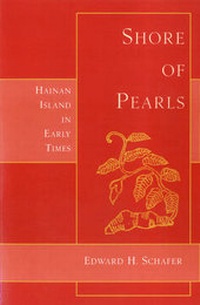Abbildung von: Shore of Pearls - Floating World Editions