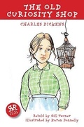 Cover: Old Curiosity Shop - Real Reads