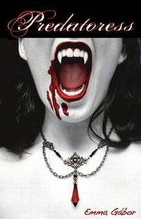 Enlarge image Cover: Predatoress - Newmedia Publishing