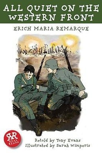 Enlarge image Cover: All Quiet on the Western Front - Real Reads