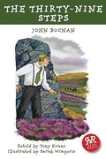 Cover: Thirty Nine Steps - Real Reads