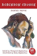 Cover: Robinson Crusoe - Real Reads