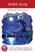 Cover: Moby Dick - Real Reads