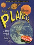 Cover: The Planets - Red Bird Publishing