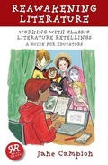 Cover: Reawakening Literature - Real Reads