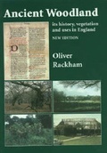 Cover: Ancient Woodland - Castlepoint Press