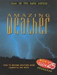 Enlarge image Cover: Amazing Weather - Red Bird Publishing