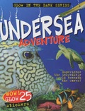Cover: Undersea Adventure - Red Bird Publishing