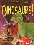 Cover: Dinosaur Glow Pack - Red Bird Publishing