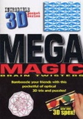 Cover: Mega Magic - Red Bird Publishing