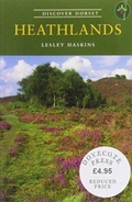 Cover: Heathlands - The Dovecote Press