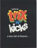 Cover: Optical Trix 'n' Kicks - Red Bird Publishing