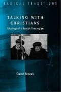 Cover: Talking with Christians - SCM Press