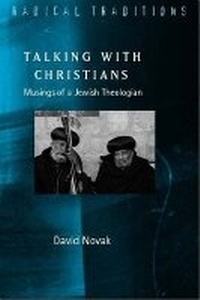 Enlarge image Cover: Talking with Christians - SCM Press